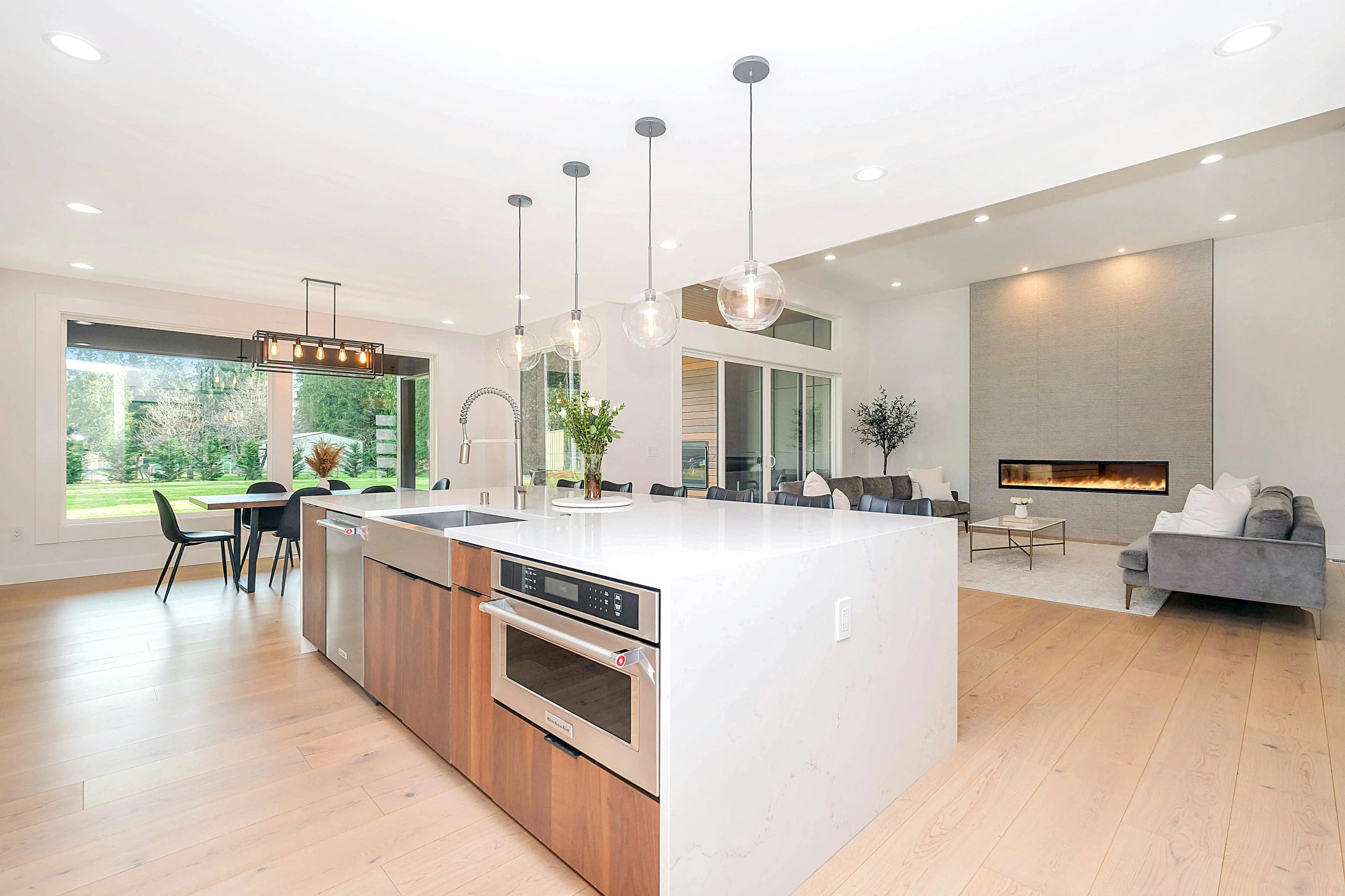 Kitchens Service Hero Image