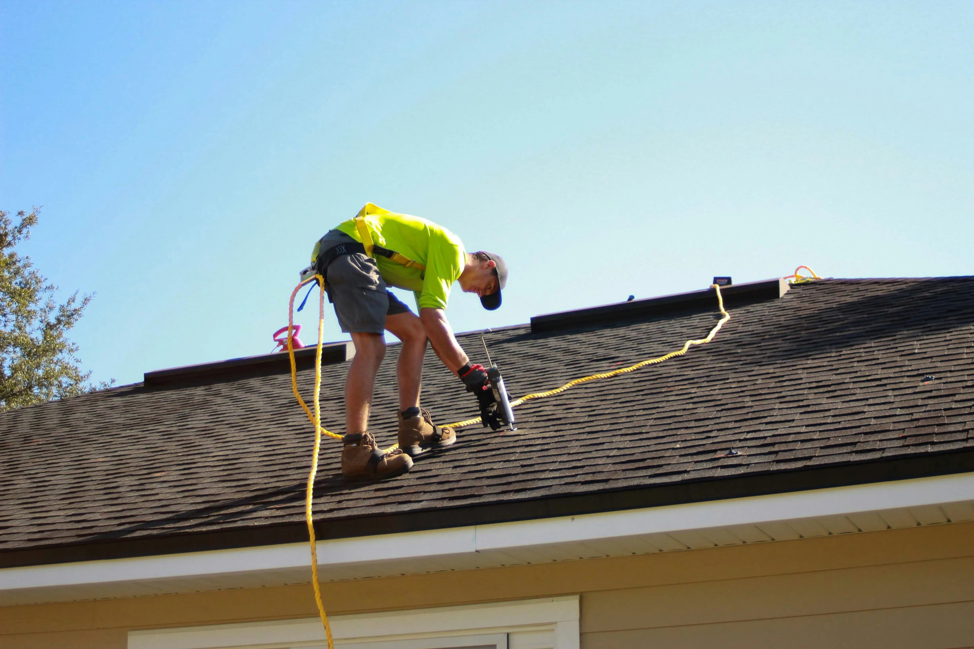 Repairs Service Hero Image