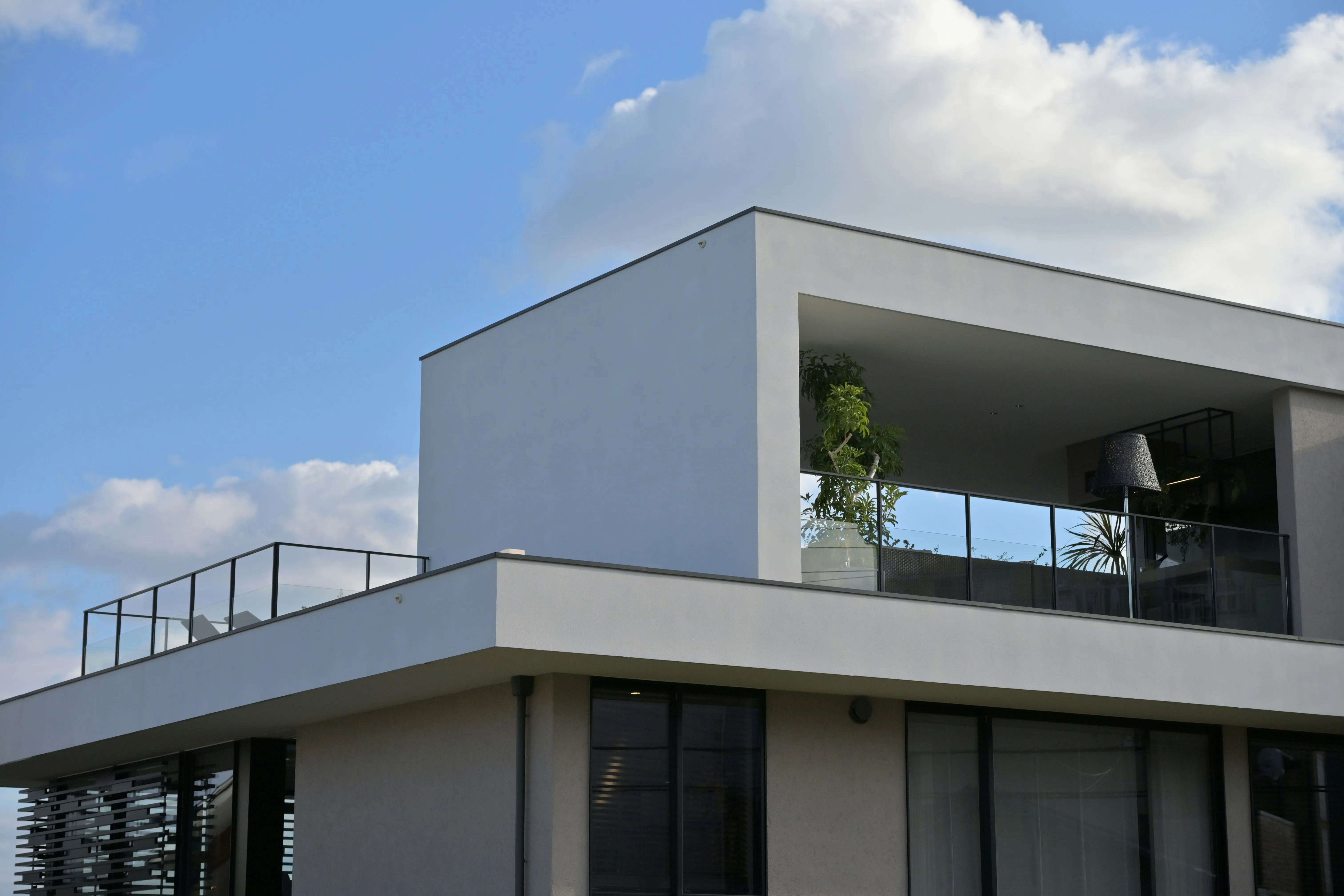 Additions Service Hero Image